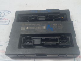 Calculator confort Audi A5 Coupe 2012