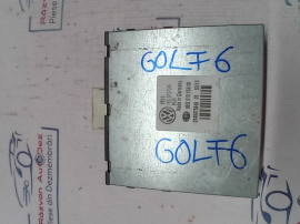 Modul stabilizator tensiune Volkswagen Golf 6 2010