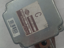 Modul Control Nissan Qashqai 2011
