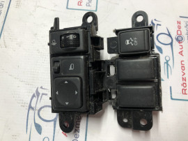 Panou butoane comutare Nissan Juke 2011