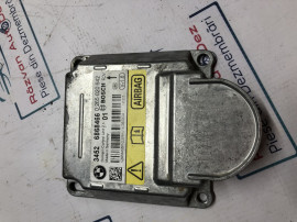 Modul airbag BMW X3 F25 2012