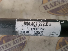 Planetara dreapta fata Audi A3 8V 1.4 Benzina 2016