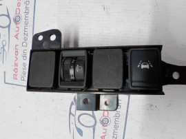 Buton intensitate luminii Nissan Qashqai 2012