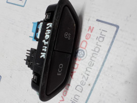 Buton start-stop automatic Renault Kadjar 2016