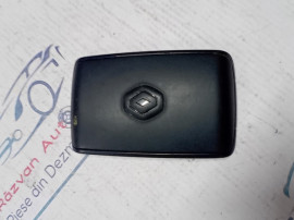 Cheie Renault Kadjar 2016