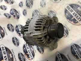 Alternator Skoda RAPID 1.6 2013