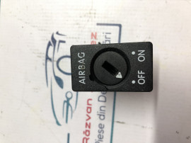 Buton Off-On Airbag Porsche Cayenne 2013