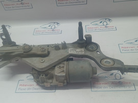 Ansamblu stergatoare volan stanga Porsche Cayenne 2011