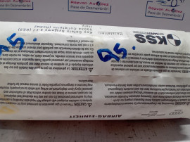 Airbag pasager Audi Q5 2010