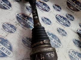 Planetara stanga fata Audi A3 1.4 Benzina 2008