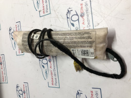Airbag scaun dreapta fata Volkswagen Tiguan 2009