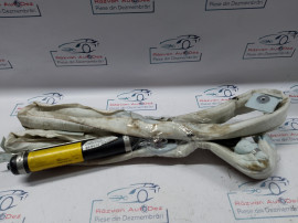 Airbag cortina stanga Audi A3 2005