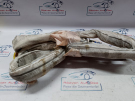 Airbag cortina stanga Skoda Yeti 2010