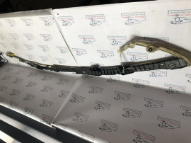 Airbag cortina stanga Volkswagen Jetta 2006