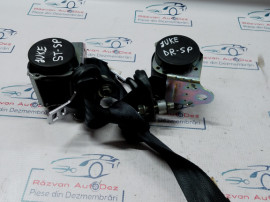 Set centuri spate stanga-dreapta Nissan Juke 2011