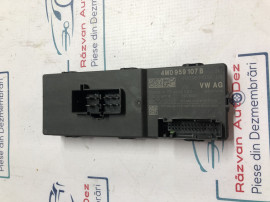 Modul haion Audi A4 B9 2016