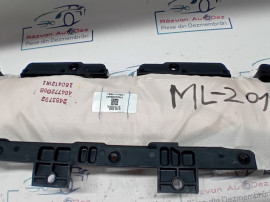 Airbag genunchi Mercedes ML 2014
