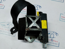 Centură stanga spate cu capsa Mercedes E 350 2012