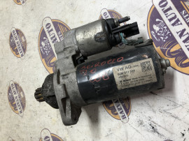 Electromotor Volkswagen Scirocco 2.0 2012