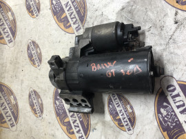 Electromotor BMW 5GT (F07) 3.0 Motorina 2014