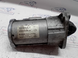 Electromotor Nissan Qashqai 1.5 Motorina 2012