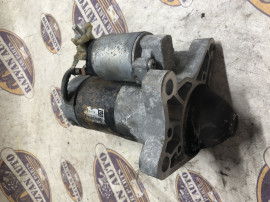 Electromotor Mazda 3 2.2 Motorina 2014