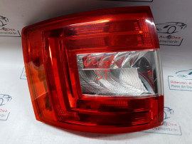 Stop stanga aripa Skoda Octavia 3 2016