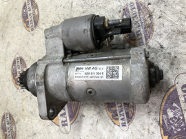 Electromotor Skoda Superb 3 2.0 2015