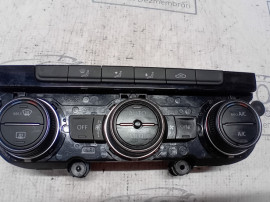Panou comanda clima Volkswagen T-Roc 2020