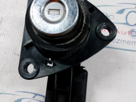 Butuc hayon Dacia Duster 2013