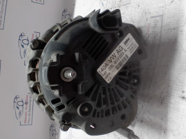 Alternator Volkswagen Golf 6 1.6 Motorina 2009