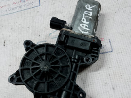 Motoras macara stanga fata Renault Captur 2015