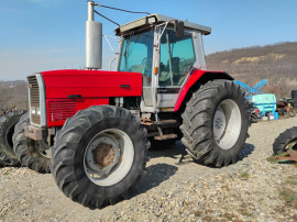 Tractor Massey Ferguson 3630 4x4