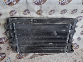 Set Radiatoare Volkswagen Golf 4 1.9 Motorina 2002