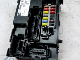 Calculator confort Opel Meriva Benzina 2013