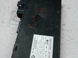 Calculator confort BMW 118 2009