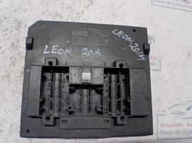 Calculator confort Seat Leon 2014