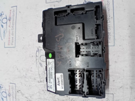 Calculator confort Ford B-MAX 2010