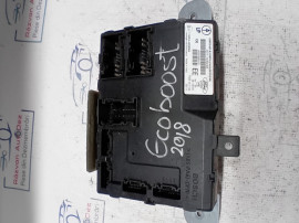 Calculator confort Ford Ecosport 2018