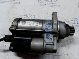 Electromotor Volkswagen Passat B8 2009
