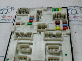 Calculator confort Renault Grand Scenic 2013