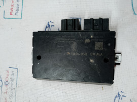 Modul portbagaj Volkswagen Tiguan 2010