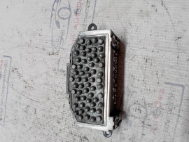 Rezistenta aeroterma Volkswagen Tiguan 2014