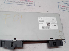 Calculator confort BMW F10 2013