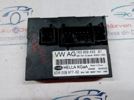 Calculator confort Volkswagen Touran 2005