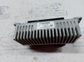 Releu bujii Nissan Qashqai 1.6 2011