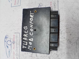 Calculator confort Volkswagen Touareg