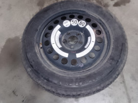 Roata rezerva slim Mercedes ML 220 2.2 Motorina 2013