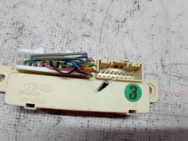 Bloc siguranțe Kia Ceed 2014