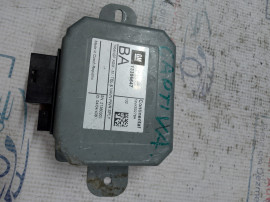 Modul navigatie Chevrolet Captiva 2012